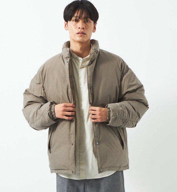 ＜THE NORTH FACE＞オルタレーションシエラジャケット ダウンジャケット