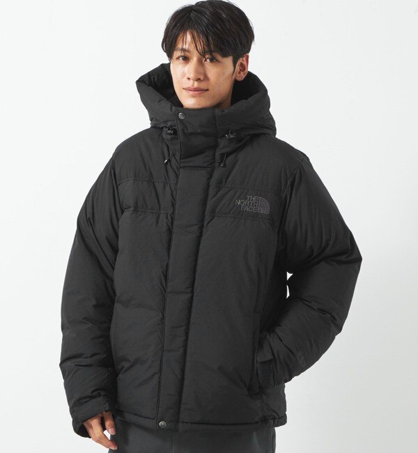 ＜THE NORTH FACE＞オルタレーションバフズジャケット ダウンジャケット