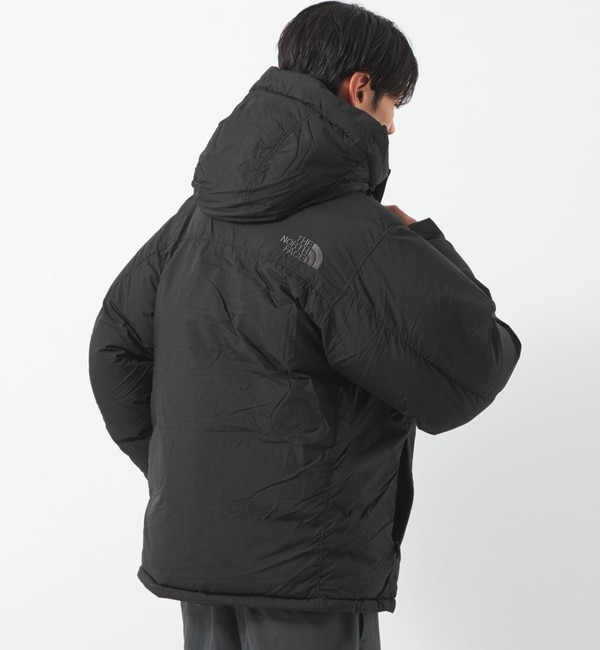 THE NORTH FACE＞オルタレーションバフズジャケット ダウンジャケット