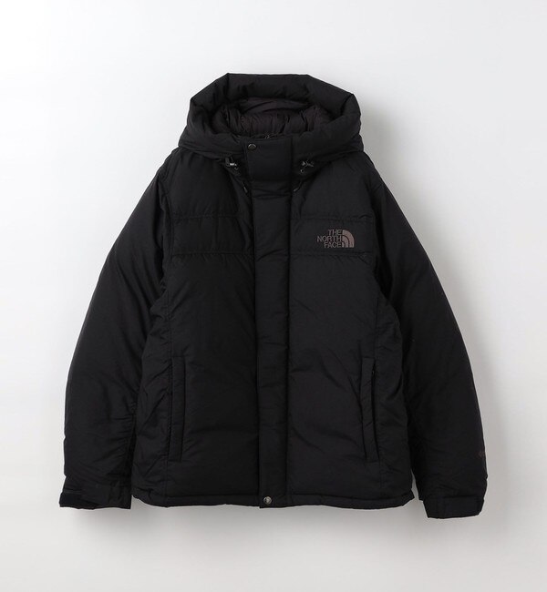 THE NORTH FACE＞オルタレーションバフズジャケット ダウンジャケット