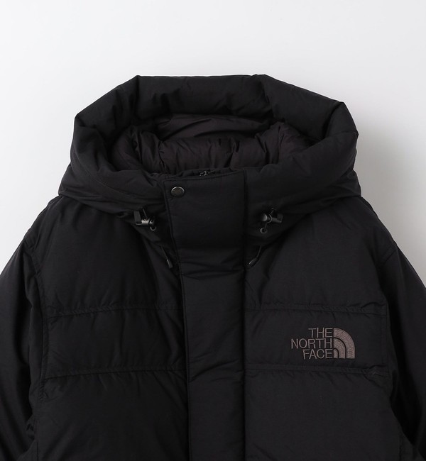 THE NORTH FACE＞オルタレーションバフズジャケット ダウンジャケット