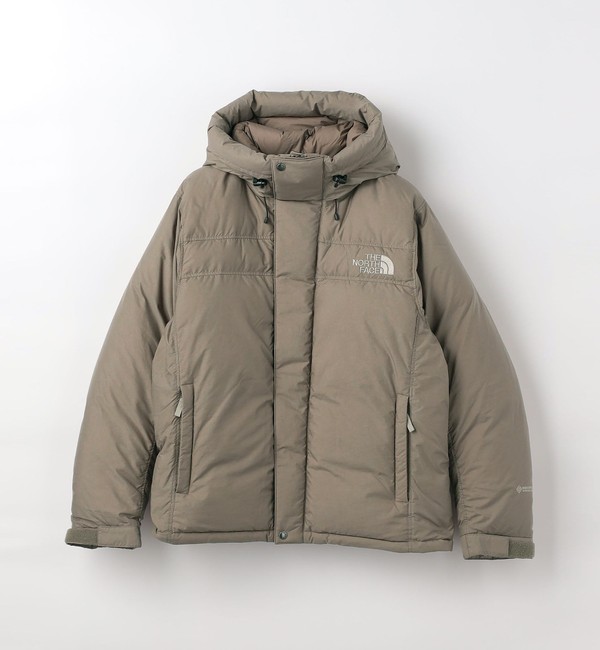 THE NORTH FACE＞オルタレーションバフズジャケット ダウンジャケット