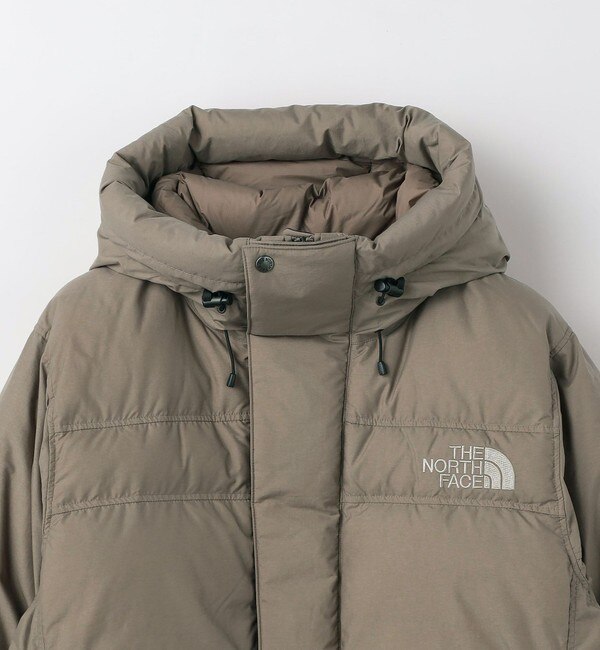 THE NORTH FACE＞オルタレーションバフズジャケット ダウンジャケット