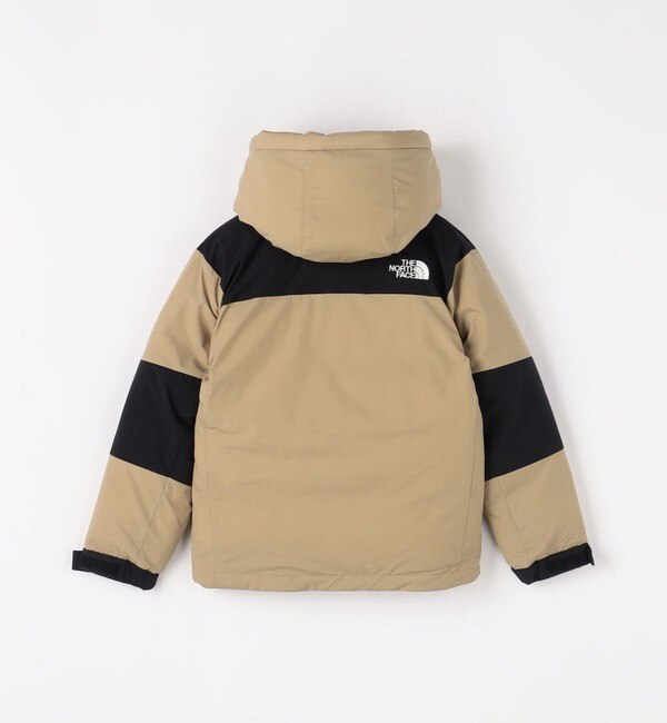 WEB限定】＜THE NORTH FACE＞ エンデュランス バルトロジャケット ...