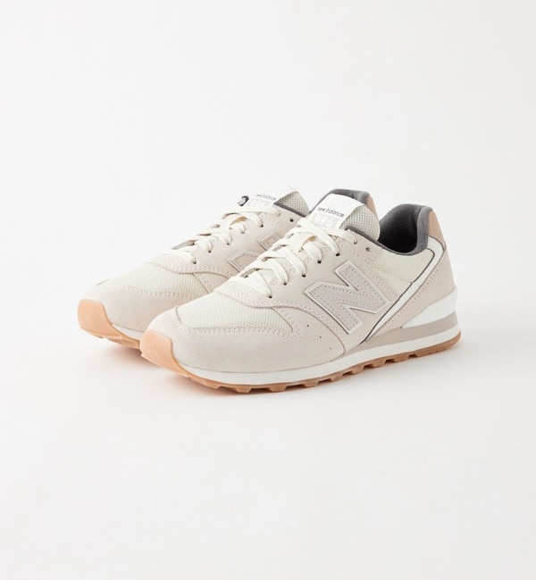 ＜New Balance＞WL996 スニーカー