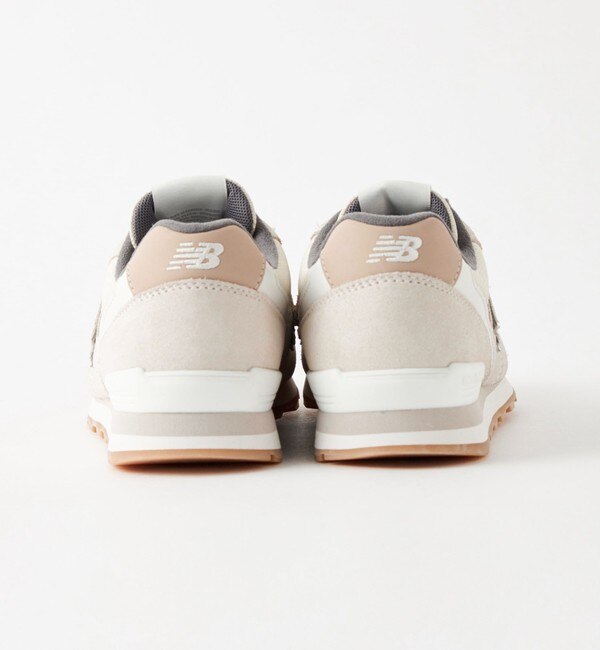 ＜New Balance＞WL996 スニーカー