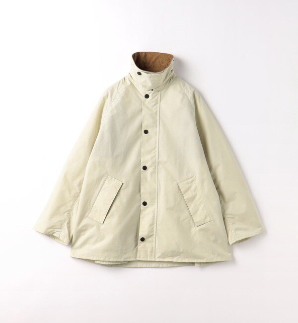 別注】＜Barbour＞GLR トランスポート ビデイル ジャケット|green ...