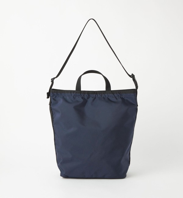 【別注】＜BRIEFING×green label relaxing＞2WAY トートバッグ