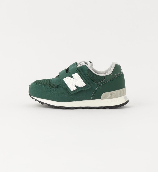 WEB限定】＜NEW BALANCE（ニューバランス）＞327 17-21cm スニーカー