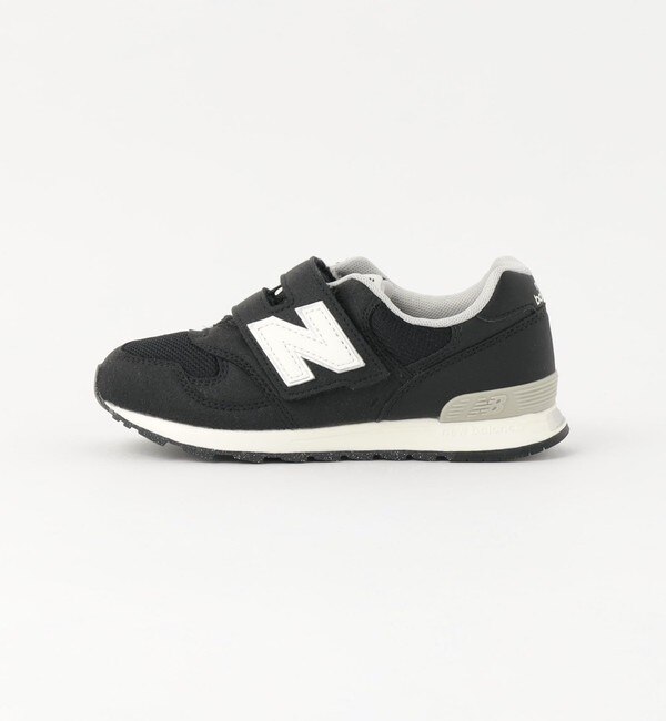 WEB限定】＜NEW BALANCE（ニューバランス）＞327 17-21cm スニーカー