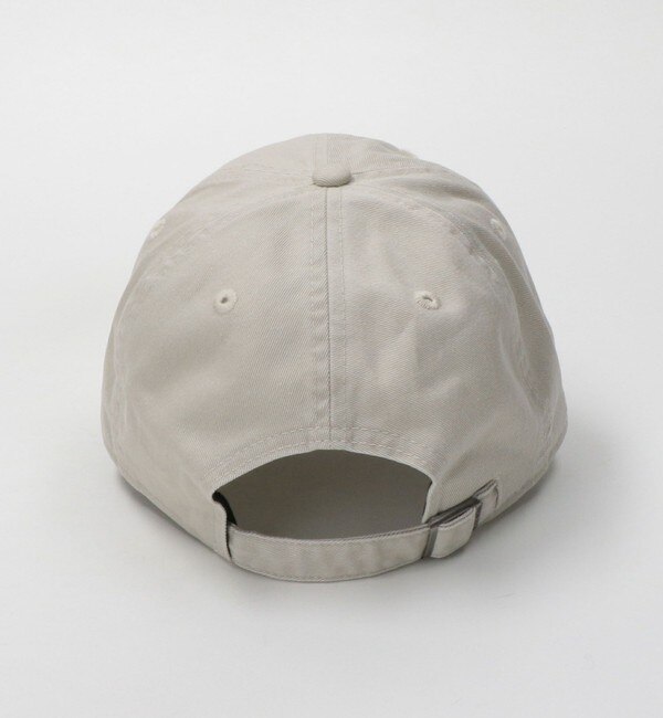 別注】＜NEW ERA＞ハンドウォッシュ コットン キャップ 3 / CAP|green ...