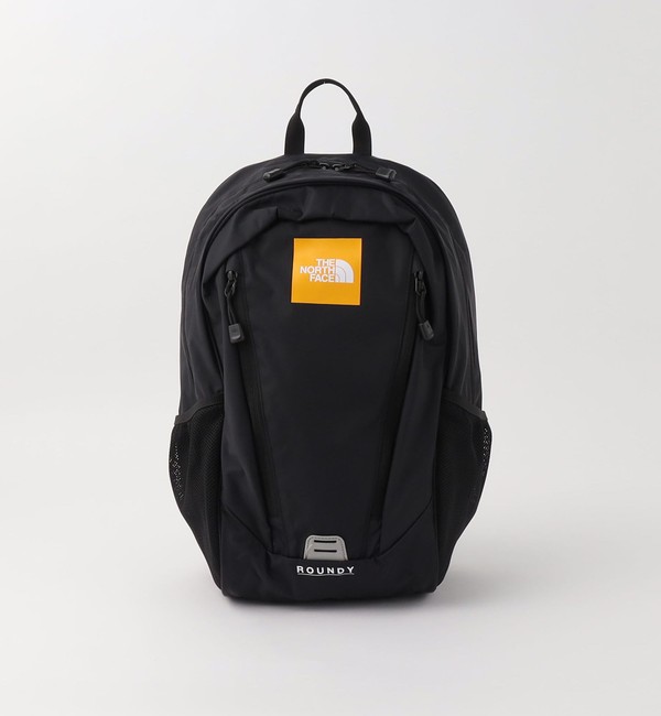 THE NORTH FACE＞ラウンディ（キッズ）リュック 22L|green label ...