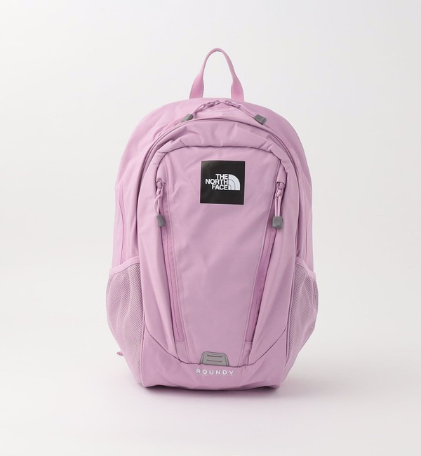 THE NORTH FACE＞ラウンディ（キッズ）リュック 22L|green label 