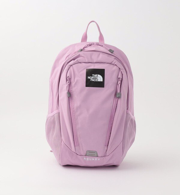 THE NORTH FACE＞ラウンディ（キッズ）リュック 22L|green label