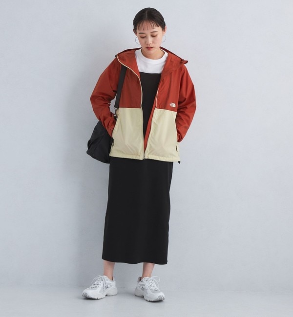 ＜THE NORTH FACE＞コンパクト ジャケット