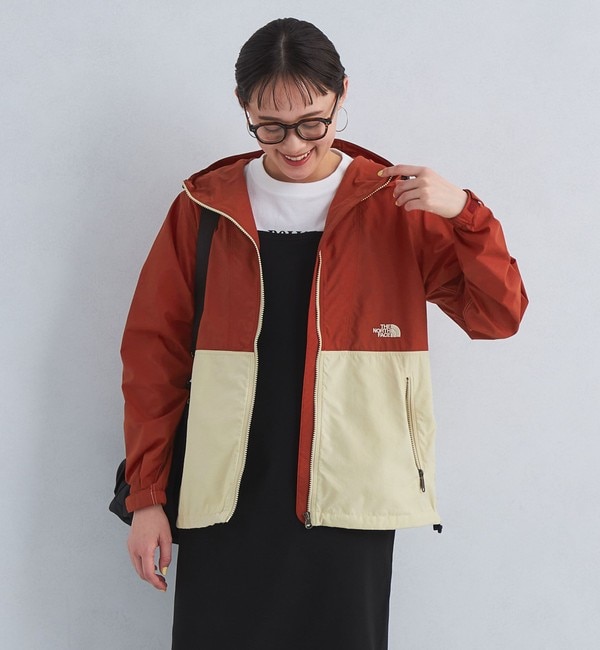 ＜THE NORTH FACE＞コンパクト ジャケット