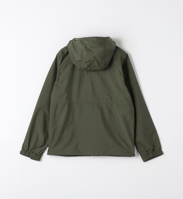 THE NORTH FACE＞コンパクト ジャケット|green label relaxing 