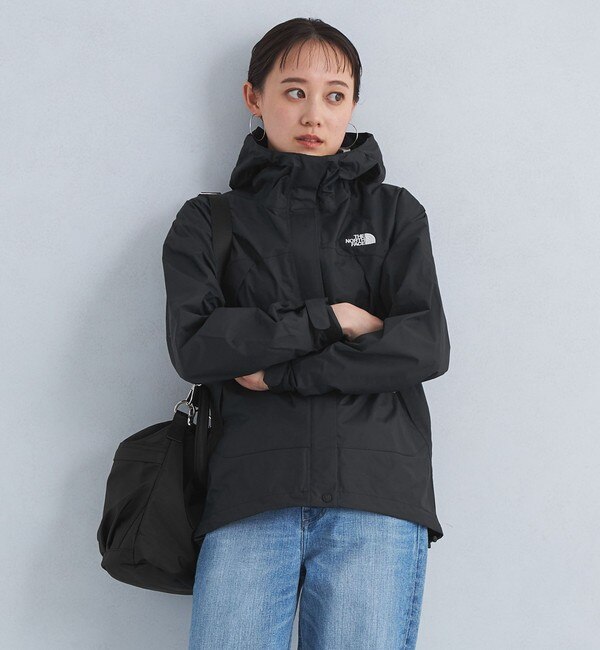 THE NORTH FACE＞ドットショット ジャケット|green label relaxing ...