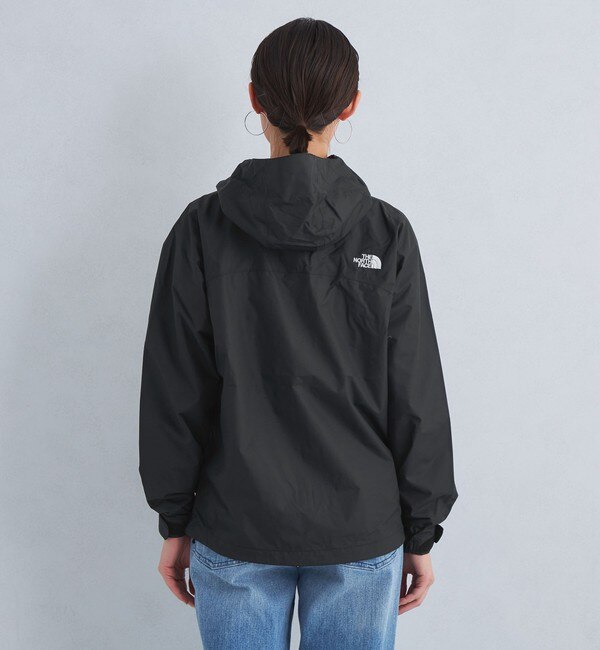 THE NORTH FACE＞ドットショット ジャケット|green label relaxing 