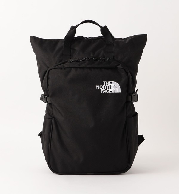 THE NORTH FACE＞ボルダートートパック 22L / リュック|green label 