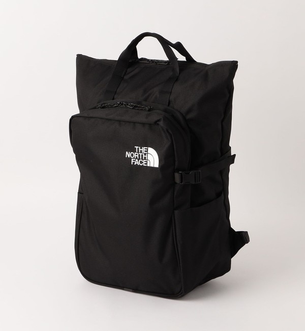 THE NORTH FACE＞ボルダートートパック 22L / リュック|green label 