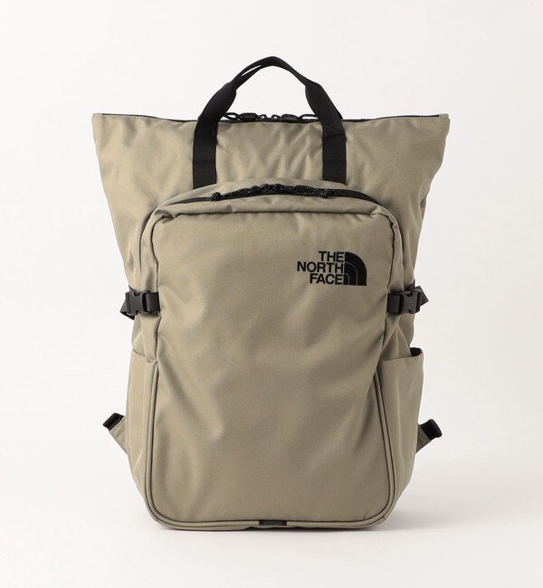 THE NORTH FACE ボルダートートパック　22Lボルダートートパック22L