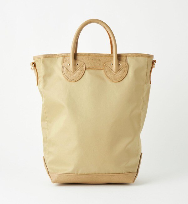 別注】＜YOUNG&OLSEN The DRYGOODS STORE＞ HAVERSACK トートバッグ