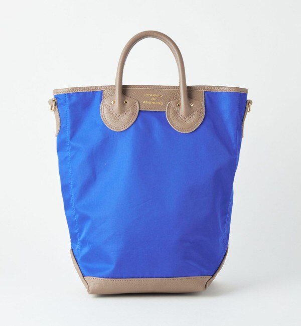 【別注】＜YOUNG&OLSEN The DRYGOODS STORE＞ HAVERSACK トートバッグ