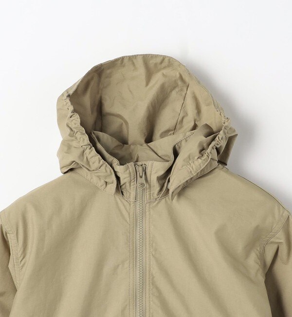 THE NORTH FACE＞TJ コンパクト ジャケット 110cm-130cm|green label ...