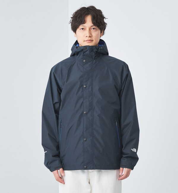 THE NORTH FACE＞ストーアウェイ ジャケット|green label relaxing 