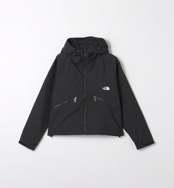 THE NORTH FACE＞ショート コンパクト ジャケット|green label 