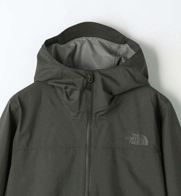 THE NORTH FACE＞ベンチャー ジャケット|green label relaxing 