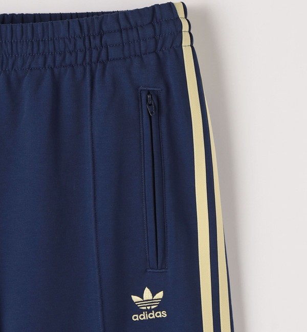 adidas Originals＞ルーズ トラックパンツ|green label relaxing