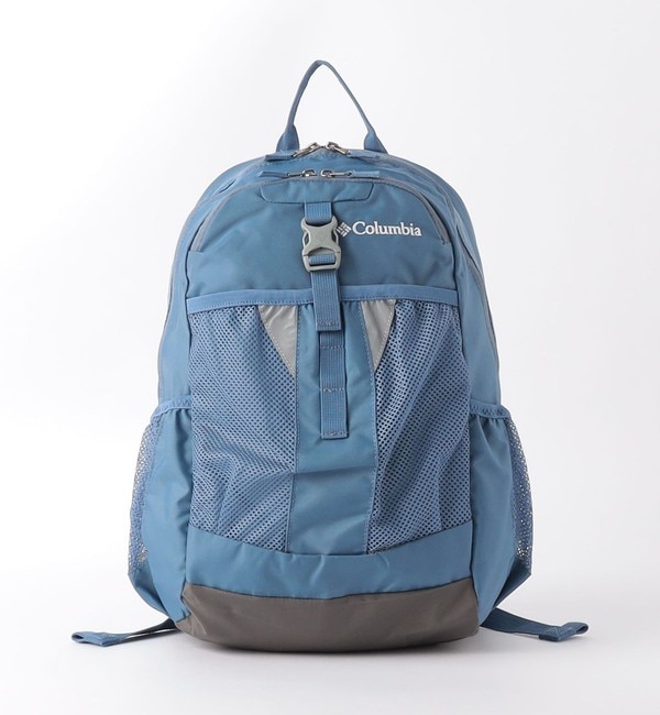 Columbia＞ バックパック メッシュ 12L|green label relaxing(グリーン