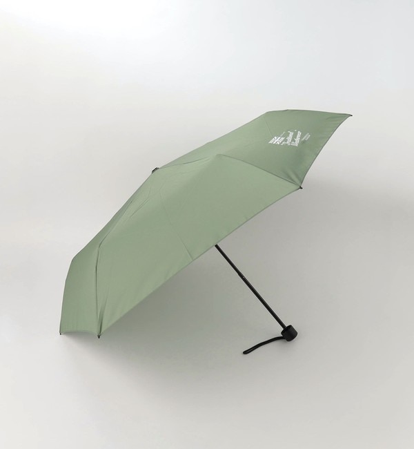 人気メンズファッション|【グリーンレーベルリラクシング/green label relaxing】 ＜Traditional Weatherwear＞ライトウェイト アンブレラ 折り畳み傘