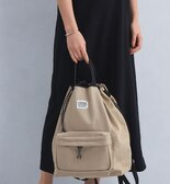 【別注】＜FREDRIK PACKERS＞バックパック