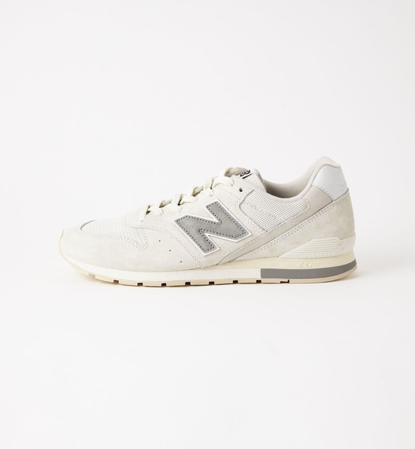 メンズファッションの一押し|【グリーンレーベルリラクシング/green label relaxing】 ＜New Balance＞ CM996 スニーカー