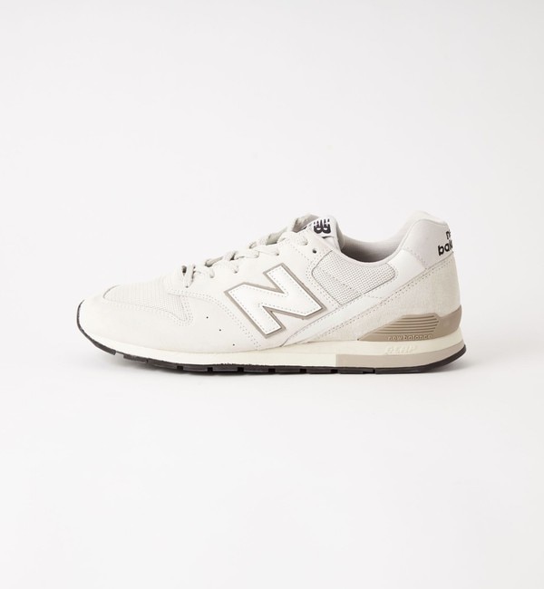 ＜New Balance＞ CM996 スニーカー