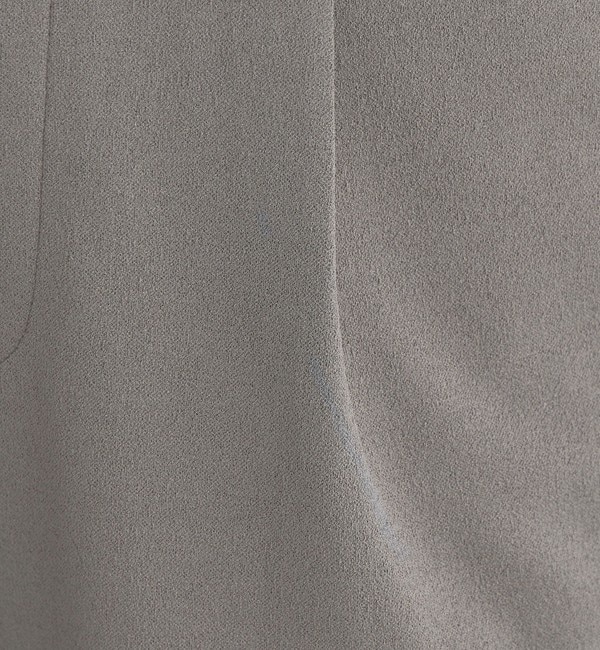 size SHORT/TALLあり］オルマイ アムンゼン テーパード パンツ