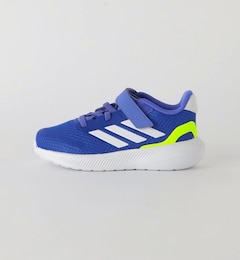 ＜adidas＞コアファイト 5 / キッズ  14cm-16cm