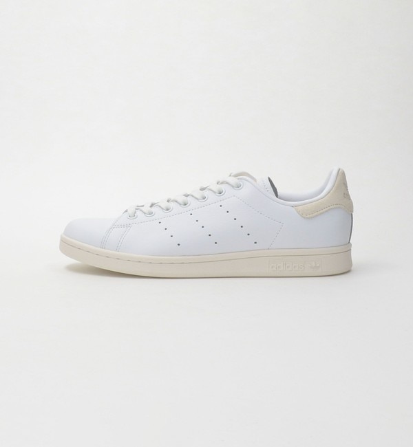 モテ系ファッションメンズ|【グリーンレーベルリラクシング/green label relaxing】 ＜adidas Originals＞STAN SMITH スタンスミス スニーカー