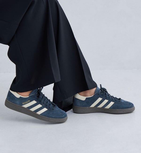 ＜adidas Originals＞ハンドボール スペツィアル / HANDBALL SPEZIAL スニーカー