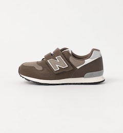 ＜New Balance＞313 AB2 / 313 AA2 スニーカー / キッズ  17cm-21cm