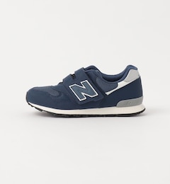 ＜New Balance＞313 AB2 / 313 AA2 スニーカー / キッズ  17cm-21cm