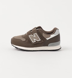 ＜New Balance＞313 AB2 / 313 AA スニーカー / キッズ  14cm-16cm