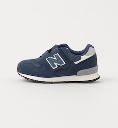 ＜New Balance＞313 AB2 / 313 AA スニーカー / キッズ  14cm-16cm