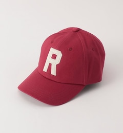 【別注】＜RUSSELL ATHLETIC＞CAP / 帽子 / キッズ  