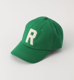 【別注】＜RUSSELL ATHLETIC＞CAP / 帽子 / キッズ  