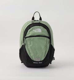 ＜THE NORTH FACE＞スモールデイキッズ（15L）/ リュック / キッズ  