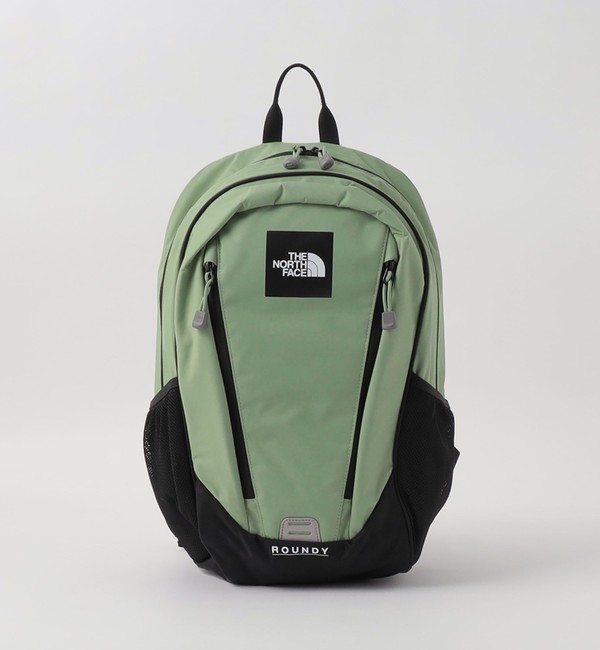 THE NORTH FACE＞ラウンディ キッズ （22L） / リュック / キッズ |green label  relaxing(グリーンレーベルリラクシング)の通販｜アイルミネ